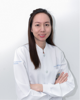 ทพญ. วันศิริ พนมลักษณจิต
