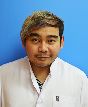 ทพ. ณฐพล จำนงโชค