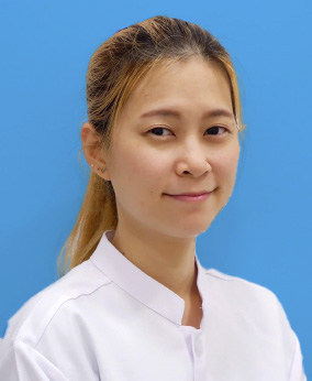 ทพญ. เบญจพร วิรัชอมรพันธ์